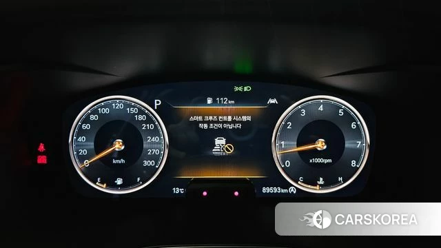 Genesis The New G70 id 3819909 из Кореи 18