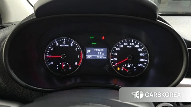 Kia All New Morning (JA) id 4563372 из Кореи 18