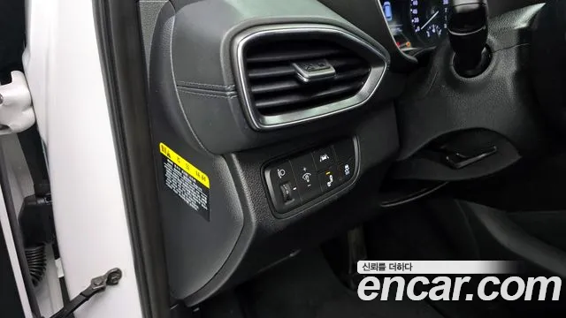 Hyundai Santa Fe TM id 2706910 из Кореи 18