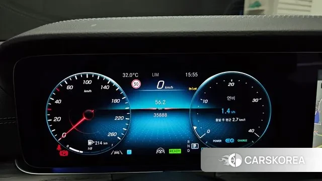 Mercedes-Benz CLS-Class C257 id 2900533 из Кореи 18