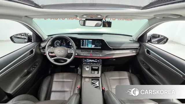 Hyundai The New Grandeur IG id 2997329 из Кореи 18