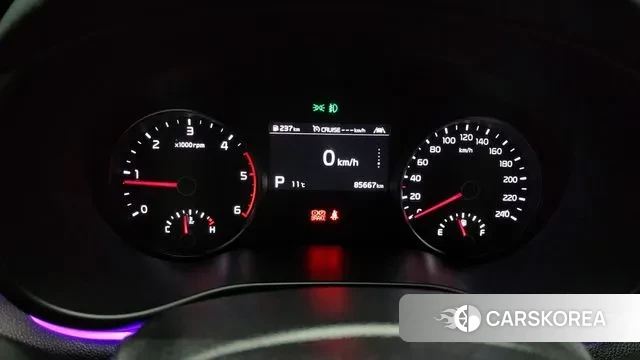 Kia Sportage The Bold id 3530848 из Кореи 18