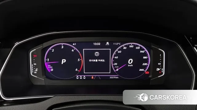 Volkswagen Passat GT (B8) id 3708197 из Кореи 18