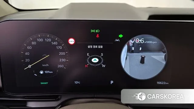 Kia The New Carnival 4th Generation id 3426481 из Кореи 18