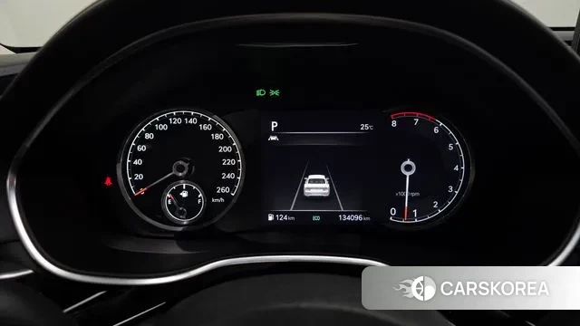 Genesis G80 (RG3) id 2891328 из Кореи 18