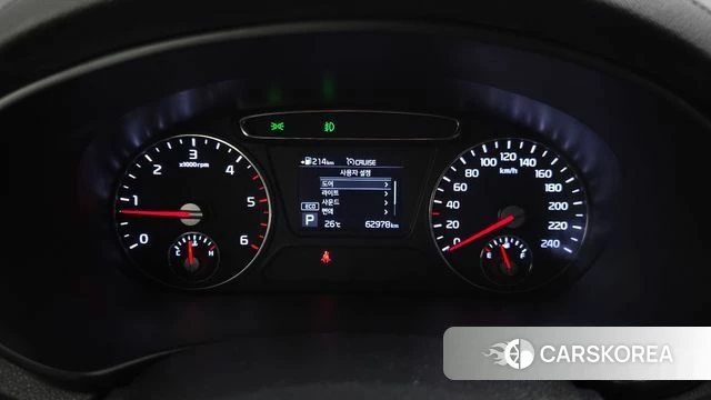 Kia The New Sorento id 4633321 из Кореи 18