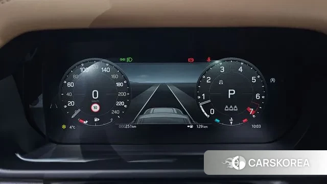 Land Rover Defender (L663) id 3658748 из Кореи 18