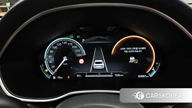 Genesis G80 (RG3) id 4488545 из Кореи 18