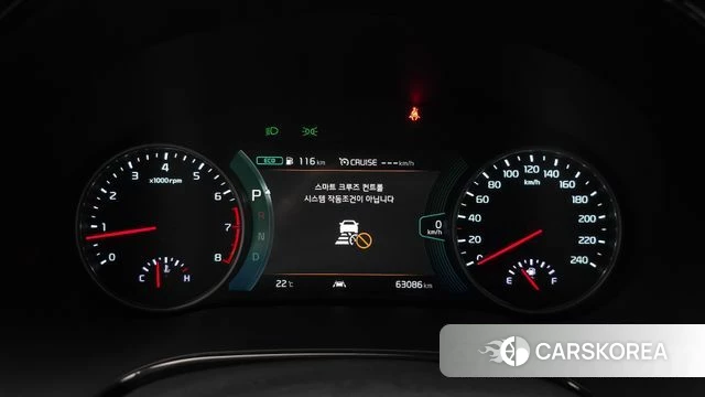 Kia Seltos id 4331204 из Кореи 28