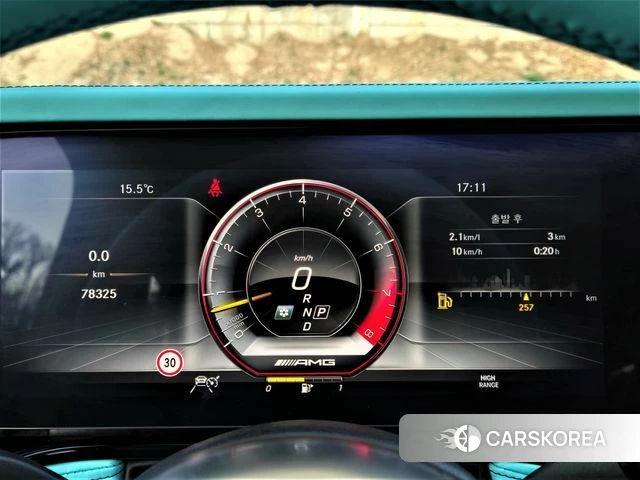 Mercedes-Benz G-Class W463b id 3800746 из Кореи 18