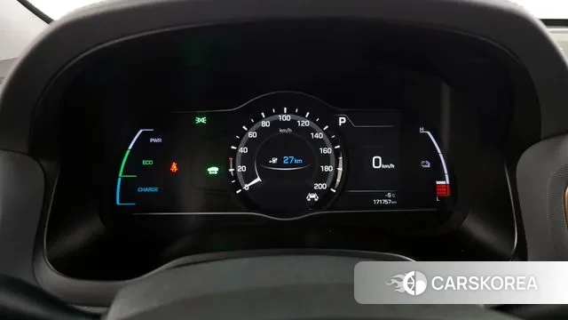 Hyundai Ionic Electric id 3602305 из Кореи 18