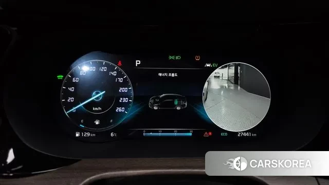 Kia K5 Hybrid 3rd Generation id 3615957 из Кореи 18