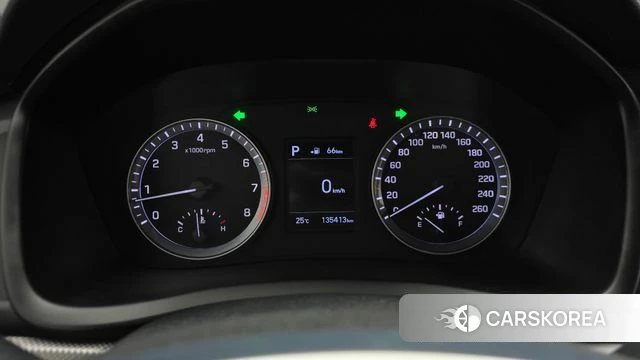 Hyundai Sonata New Rise id 3886493 из Кореи 18