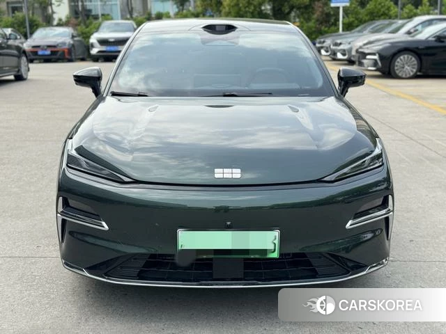 Geely Galaxy Galaxy Sparkle 8 PHEV id 4229163 из Китая 8