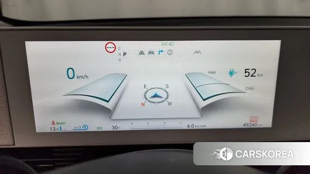 Hyundai Ionic 5 id 3027617 из Кореи 18