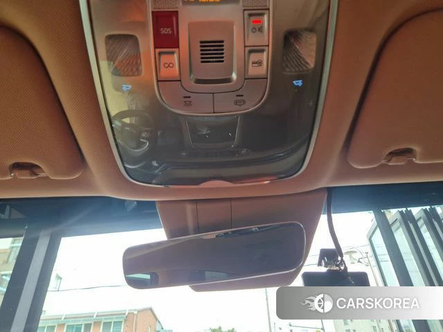 Genesis G90 (RS4) id 4872013 из Кореи 14