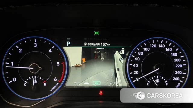 Hyundai Palisade id 4316563 из Кореи 18