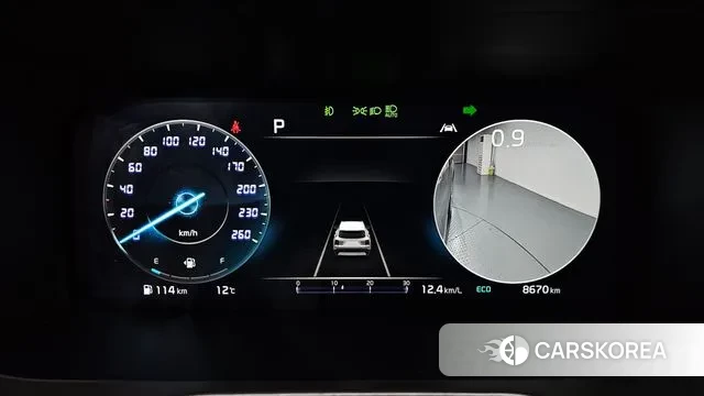 Kia Sorento 4th Generation id 3770261 из Кореи 18