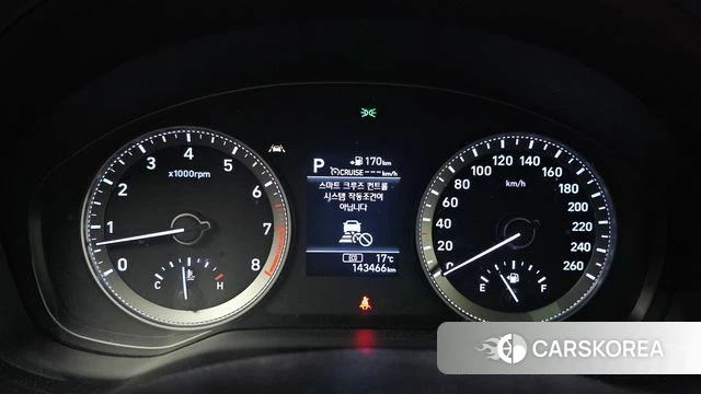 Hyundai Grandeur IG id 4390630 из Кореи 18