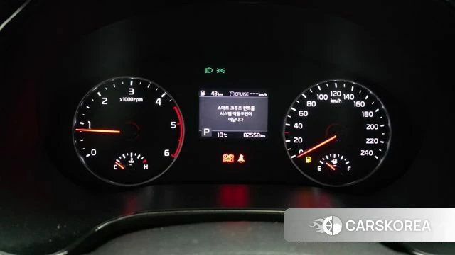 Kia Seltos id 3843953 из Кореи 18