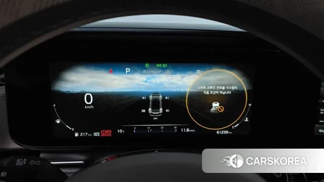 Kia Carnival 4th generation id 3401571 из Кореи 18