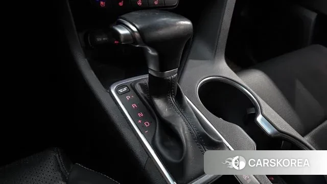 Kia Sportage 4th Generation id 2995665 из Кореи 18