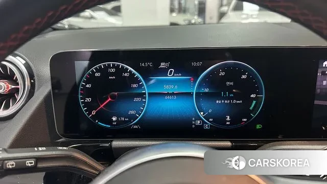 Mercedes-Benz GLA - Class H247 id 3753163 из Кореи 15