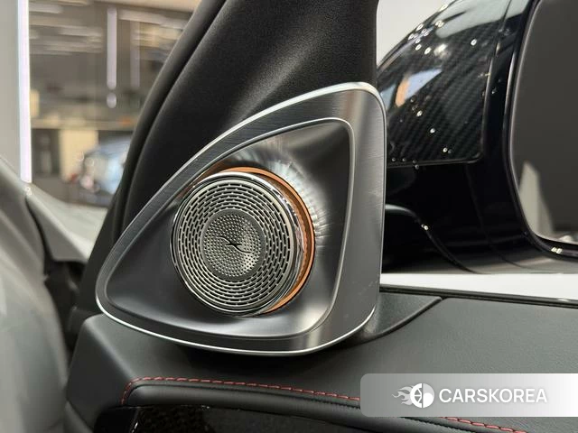 Mercedes-Benz S-class AMG PHEV id 4260147 из Китая 8