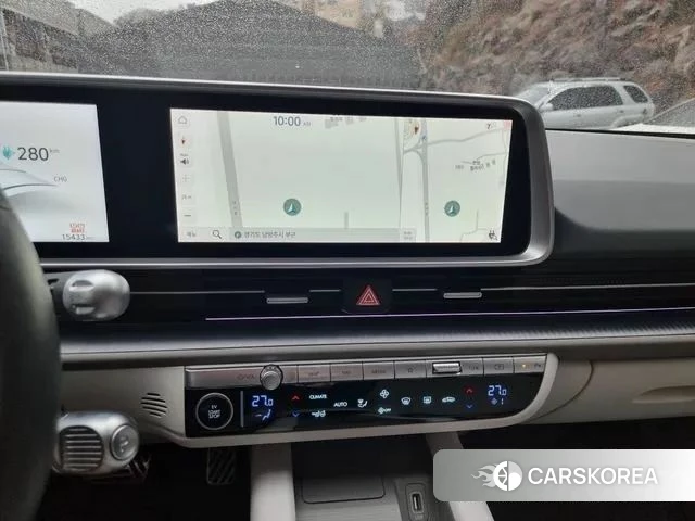 Hyundai Ionic 6 id 3914493 из Кореи 18