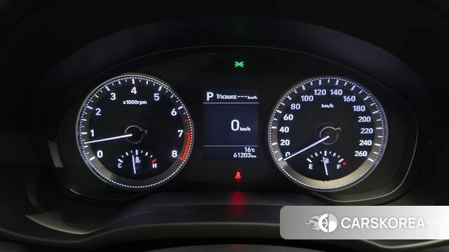 Hyundai Grandeur IG id 3886545 из Кореи 18