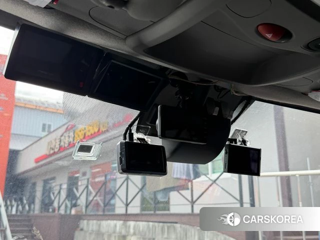 Renault Korea (Samsung) Master id 4873141 из Кореи 18