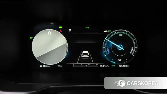 Kia Sorento 4th Generation id 4495619 из Кореи 18