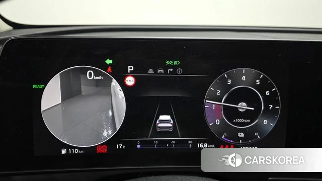 Kia Sportage 5th Generation Hybrid id 3935277 из Кореи 18