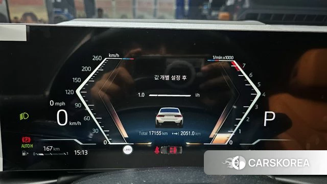 BMW 3 Series (G20) id 4185863 из Кореи 31