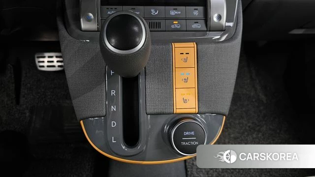 Hyundai Casper id 4489005 из Кореи 29