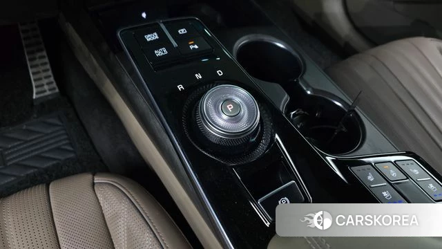 Kia K8 Hybrid id 4906201 из Кореи 31