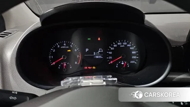 Kia Morning Urban (JA) id 3017836 из Кореи 18