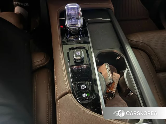 Volvo XC90 second Generation id 4623849 из Кореи 12