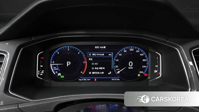 Volkswagen T-Roc id 4267629 из Кореи 28