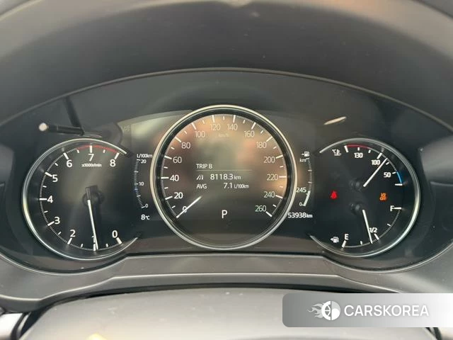 Mazda CX-5 id 4368106 из Китая 20