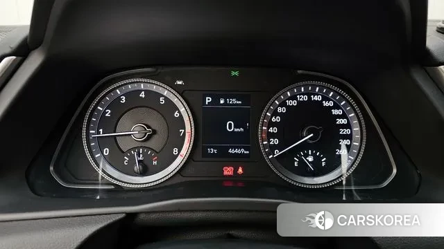 Hyundai Sonata (DN8) id 3402476 из Кореи 18