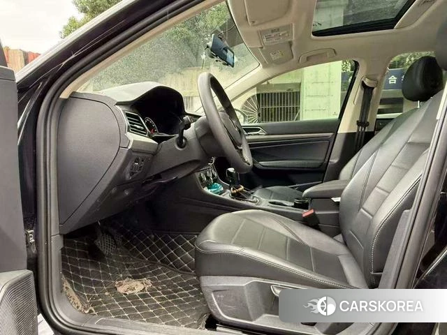 Volkswagen Lavida id 4271900 из Китая 9