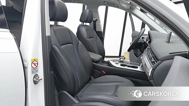 Audi Q7 (4M) id 4403032 из Кореи 16