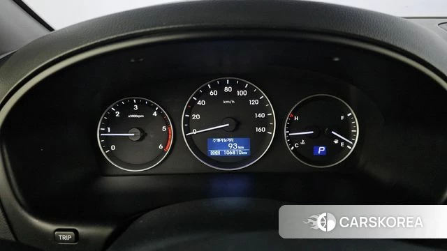 Hyundai The New Grand Starex id 4465676 из Кореи 18