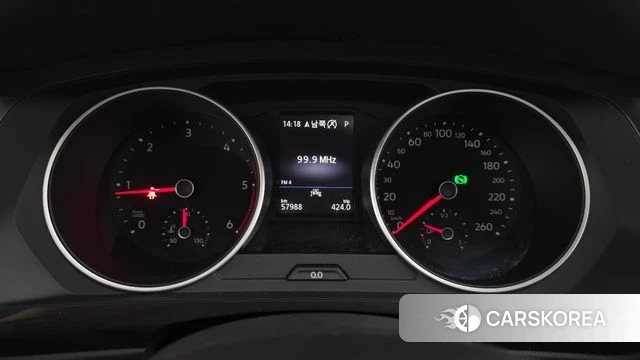Volkswagen Tiguan second Generation id 4535642 из Кореи 29
