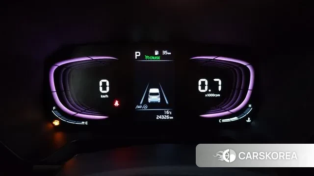 Kia The New Kia Ray id 3365909 из Кореи 18