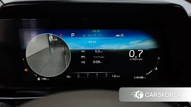 Kia Carnival 4th generation id 3384729 из Кореи 18