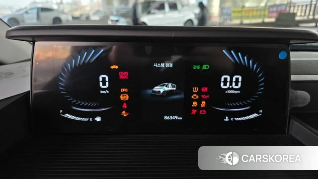 Hyundai Staria id 3872118 из Кореи 18