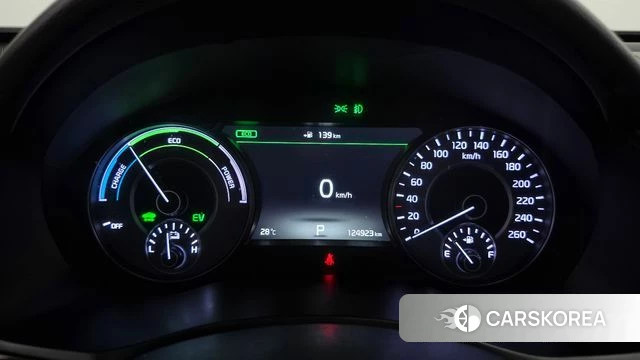 Kia All New K7 Hybrid id 4895252 из Кореи 35