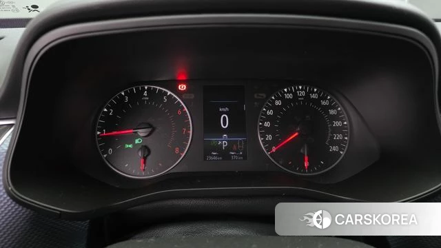 Renault Korea (Samsung) XM3 id 4434802 из Кореи 28